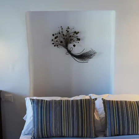 Appartement Lagadi House 2 *