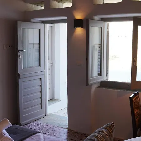 Lagadi House 2 Appartement