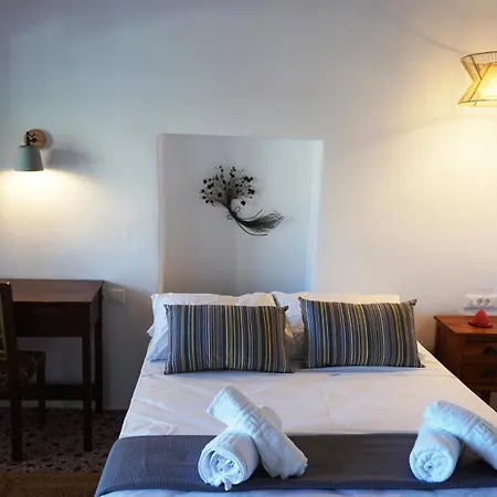 Appartement Lagadi House 2 Arnados