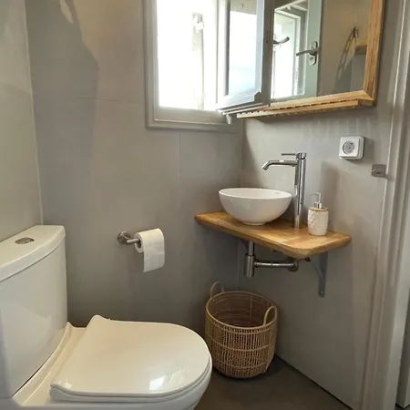 Appartement Lagadi House 2 *