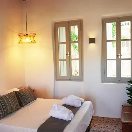 Lagadi House 2 Appartement Arnados