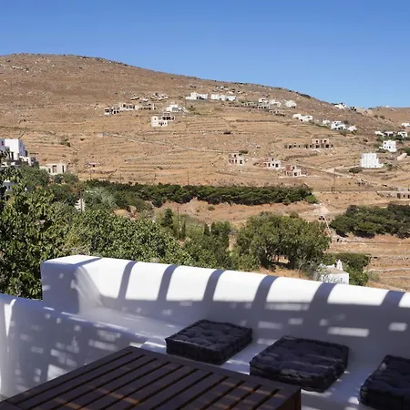 Lagadi House 2 Appartement Arnados