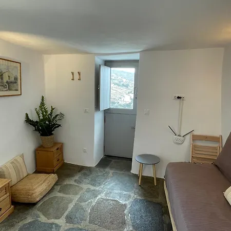 Lagadi House 2 Appartement Arnados