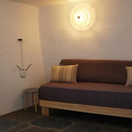 Lagadi House 2 Appartement *