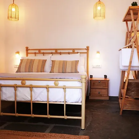 Lagadi House 2 Appartement Arnados