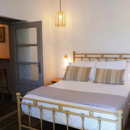 Appartement Lagadi House 2 Arnados