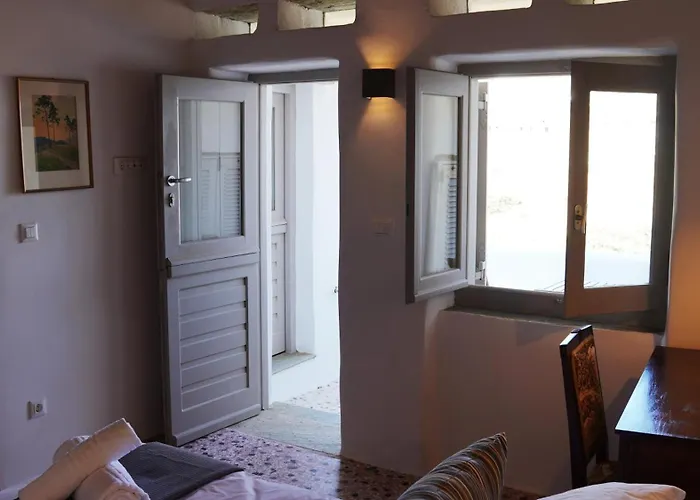 Lagadi House 2 Apartmán