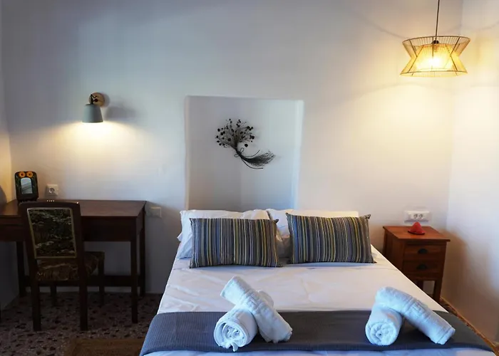 Apartmán Lagadi House 2 Arnados