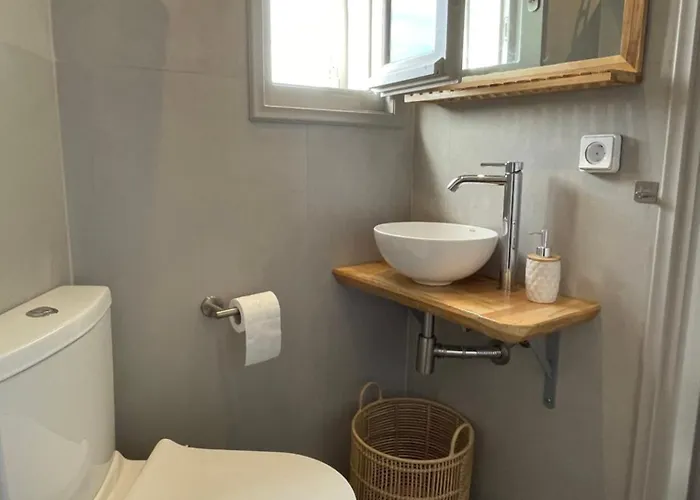 Apartmán Lagadi House 2 *