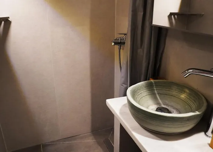 Apartmán Lagadi House 2 *