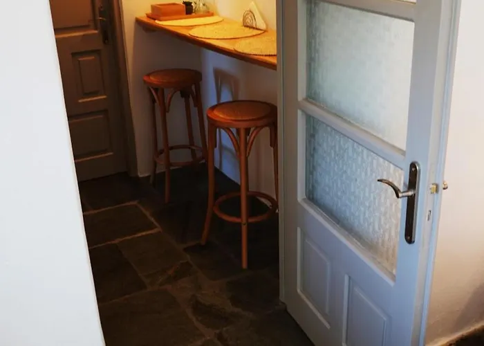 Apartmán Lagadi House 2