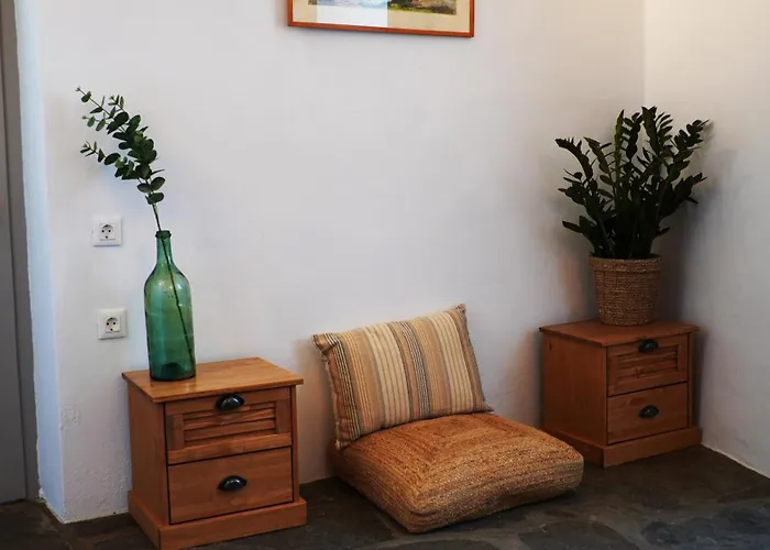 Lagadi House 2 Arnados