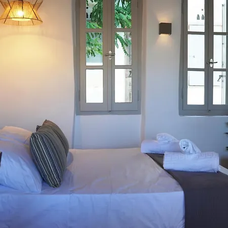 Lagadi House 2 アパート Arnados