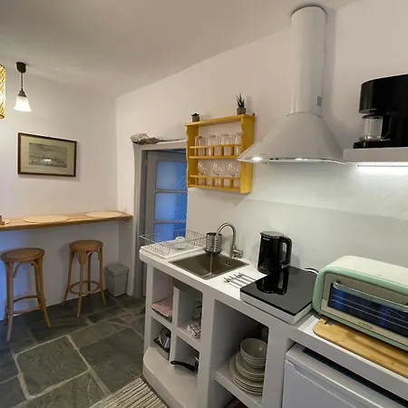 Lagadi House 2 Arnados