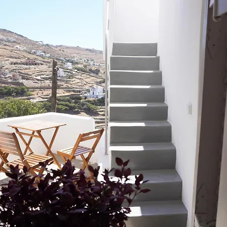 アパート Lagadi House 2