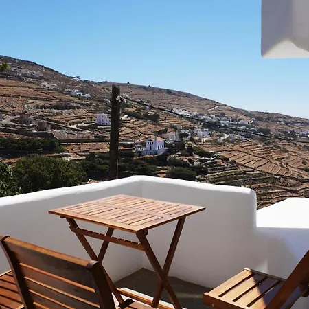 Lagadi House 2 Arnados