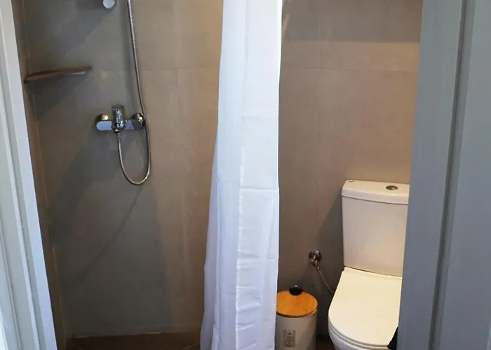 Lagadi House 2 Apartamento *