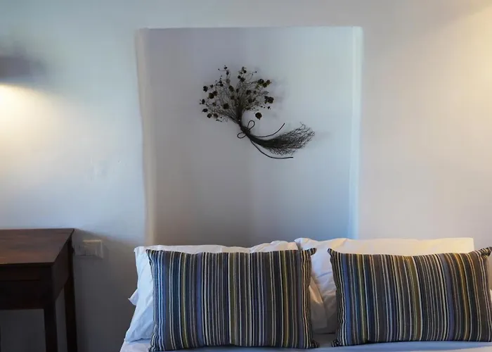 Apartamento Lagadi House 2 *