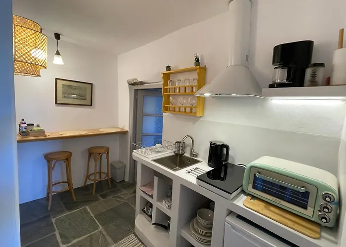 Lagadi House 2 Arnados