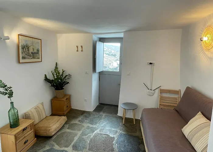 Lagadi House 2 Apartamento Arnados