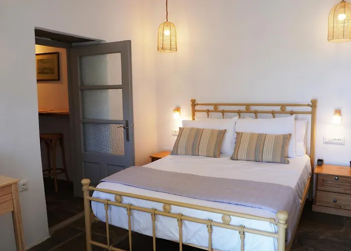 Apartamento Lagadi House 2 Arnados