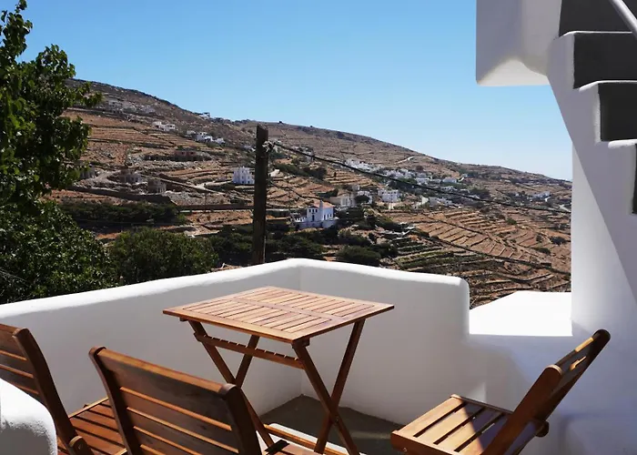 Lagadi House 2 Arnados